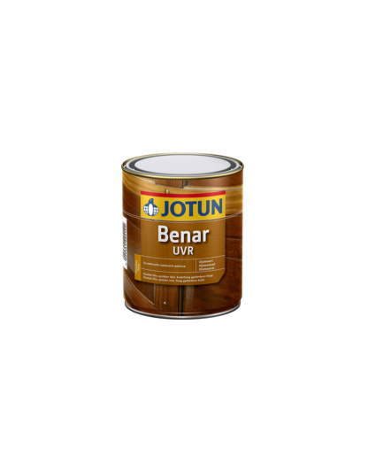 Jotun Benar UVR Olielak - 0,75 L - Jotun