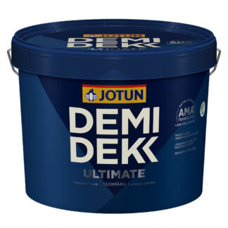 Jotun Demidekk Ultimate   2,7 liter - Jotun