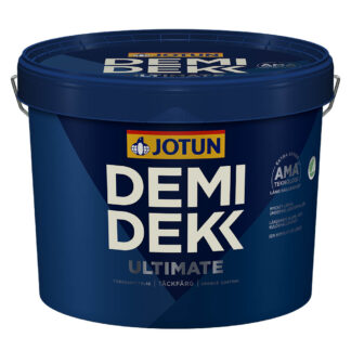 Jotun Demidekk Ultimate   9 liter - Jotun