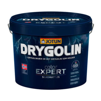 Drygolin Color Expert - ekstrem farvehol... 9 liter - Jotun
