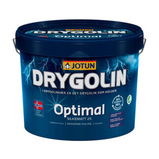 Drygolin optimal - suveræn træbeskyttels... 9 liter - Jotun drygolin optimal