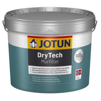 Jotun Premium Mur Filler 9 liter - Jotun