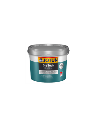 Jotun DryTech Murfiller - 9 L - Jotun