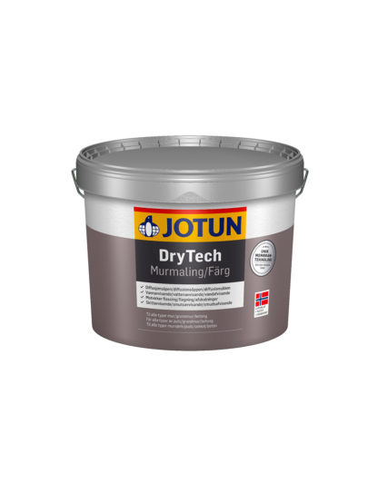 Jotun DryTech Murmaling - 2,7 L - Jotun