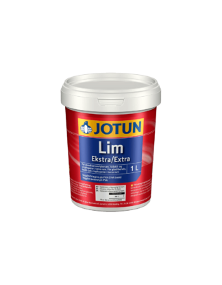 Non-Woven Vævlim Extra - 1 L - Jotun