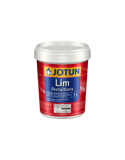 Non-Woven Vævlim Extra - 15 L - Jotun