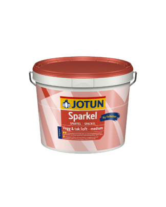 Jotun Væg- og Loftspartel - 10 L - Jotun