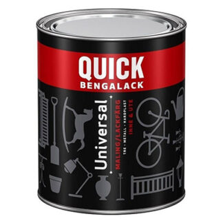 Quick Bengalack Universalak - 0,75 ltr. ... - Dinova