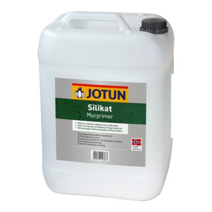 Jotun Silikat murprimer  9 liter - Jotun