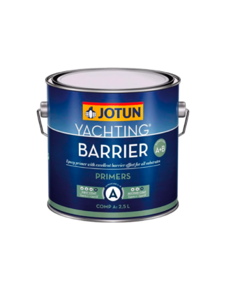 Jotun Yachting Barrier Komp. A - Jotun