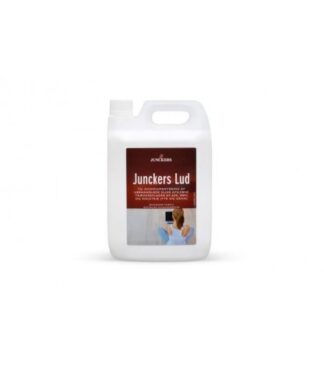 Junckers Lud 2,5 L - Junkcers