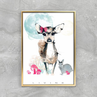 JUST BAMBI - Livink