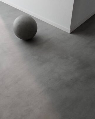 KABRIC Floor - Cold Steel - DETALE CPH