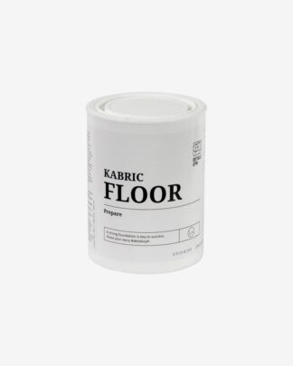 KABRIC Floor - Prepare - DETALE CPH