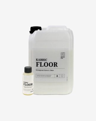 KABRIC Floor - Strongcoat Extra - DETALE CPH