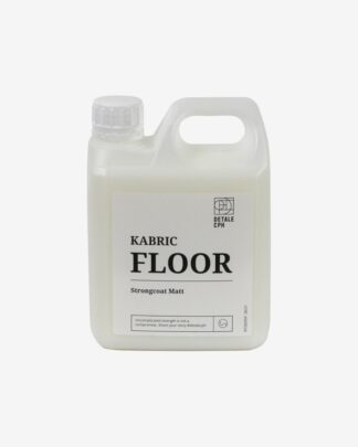 KABRIC Floor - Strongcoat Mat - DETALE CPH