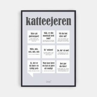 Katteejeren-A3 - Dialægt