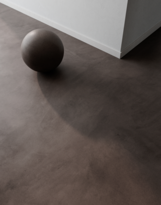 KABRIC Floor - Cool Cocoa - DETALE CPH