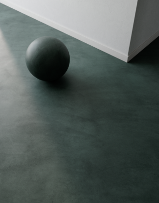 KABRIC Floor - Evergreen - DETALE CPH