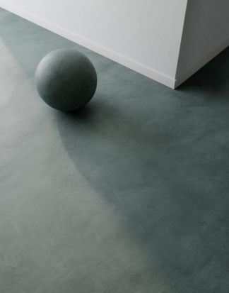 KABRIC Floor - Green Day - DETALE CPH