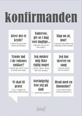 Konfirmanden-50 x 70 - Dialægt