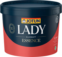 Jotun Lady Essence Vægmaling Glans 7 - 2.7 L - Jotun