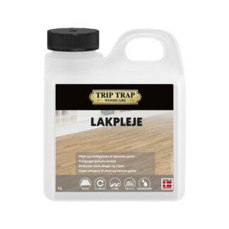 Trip Trap Lakpleje  2,5 liter - Trip Trap