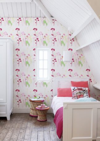 LEF - Deer Flower - 3048920 - BN Walls LEF - Deer Flower - 3048920 - BN Walls