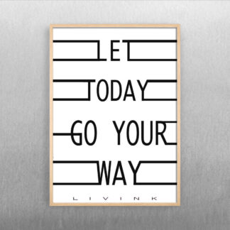 LET TODAY - Livink