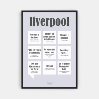 Liverpool - Dialægt