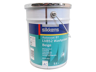 Washprimer Autocoat BT LV 852 (Beige)  5 Liter - Sikkens