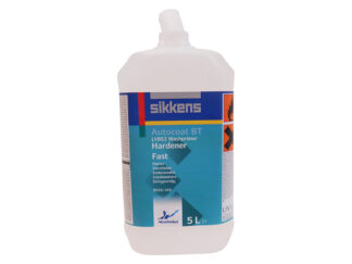 Washprimer Autocoat BT LV 852 Hærder  5 Liter - Sikkens