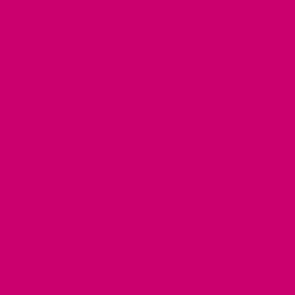 Ensfarvet folie-Magenta-1 meter-Blank-45 cm - D-C-Fix