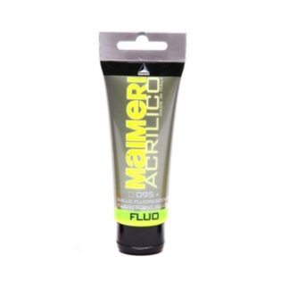 Maimeri Acrilico Fluo - 200 ml. - Maimeri