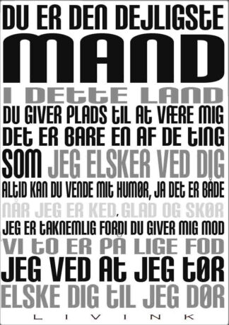 MAND -A4 - Livink