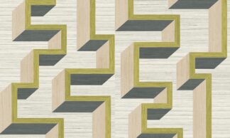 Detour - Beige Olive - ARTE