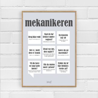 Mekanikeren-50 x 70 - Dialægt