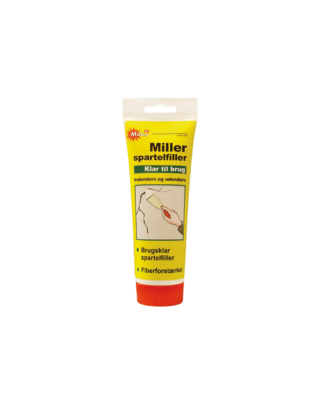 Miller Spartelfiller - Polyfilla