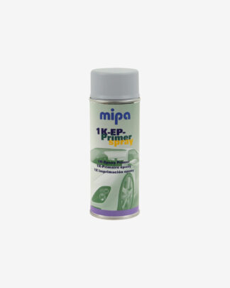 Mipa 1K Epoxy Primer Spray - MIPA