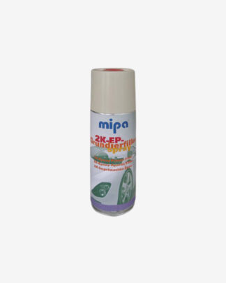 Mipa 2K Epoxy Primer Spray - MIPA