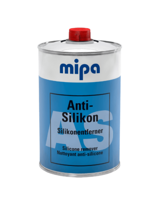 Mipa Anti-Silikon Silikonefjerner - MIPA