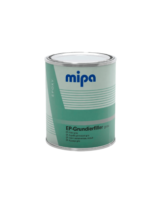 Mipa 2K Epoxy Primer - 1 L - MIPA
