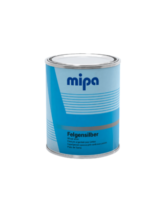 Mipa Fælgsølv - MIPA