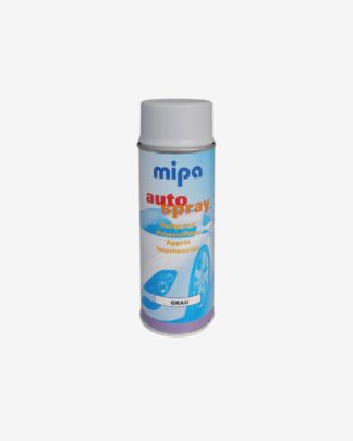 Mipa Autospray Primer - Grå - MIPA
