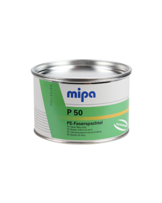 Mipa P50 2K Polyesterspartel - MIPA