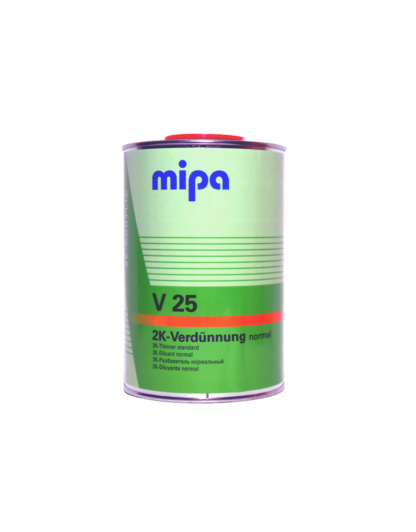 Mipa 2K Fortynder V25 - Normal - MIPA