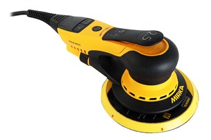 Mirka DEROS 650CV - Ø150mm - m/sug 625 CV - 2,5 mm. - Mirka