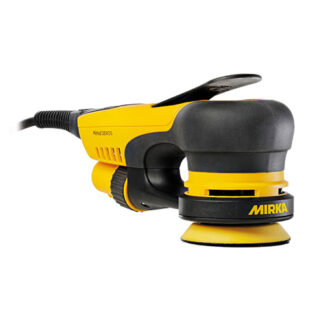 Mirka DEROS 350CV - Ø77mm - m/sug 350 CV - 5,0 mm. - Mirka