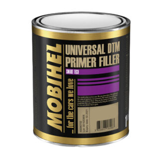 Mobihel DTM primer fyller - 3,5 ltr. - Mobilhel