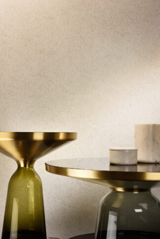 Serene - White/Gold - ARTE